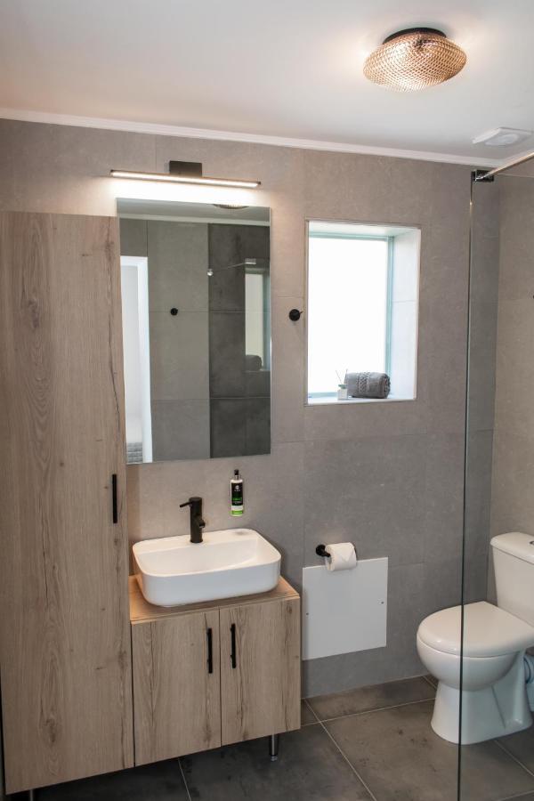 Gioia I & Gioia II Villa Ретимно Екстериор снимка